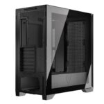 MODECOM Case VOLCANO EXPANSE  T MIDI Black - imagine 2
