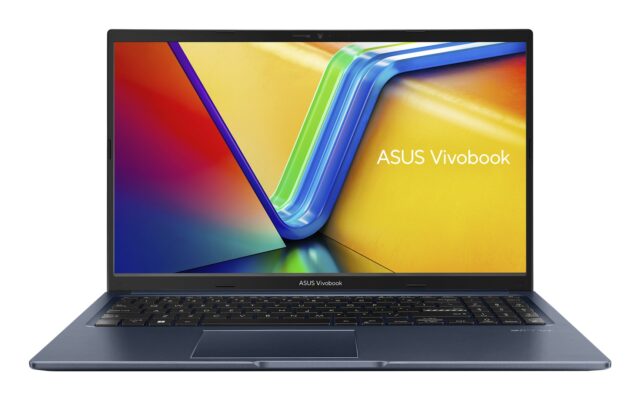 ASUS Vivobook 15 X1502VA-BQ689 notebook/laptop Intel® Core™ i5 i5-13420H 39 6 cm (15.6 ) Full HD 16 GB DDR4-SDRAM 512 GB SSD Wi-Fi 6E (802.11ax) NoOS Blue - imagine 6