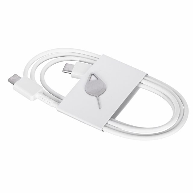 Samsung S23 Ultra 5G 8/256GB Dual SIM Black (REMADE) 2Y Remade / Refurbished - imagine 10