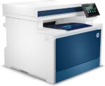 HP Color LaserJet Pro MFP 4302fdn Printer - imagine 8