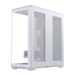 MODECOM Volcano SPACE XL FULL TOWER NF White - imagine 9