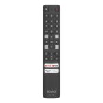 Savio RC-15 universal /replacement for TCL SMART TV remote control IR Wireless Press buttons - imagine 12
