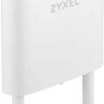 Zyxel NWA55AXE 1775 Mbit/s White Power over Ethernet (PoE)
