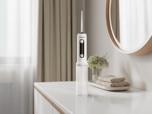 Blaupunkt DIR301 dental irrigator - imagine 4