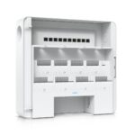 Ubiquiti EAH-8 security door controller Cabinet 8 door(s) Ethernet - imagine 10