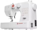 SINGER SM024 Mechanical sewing machine White - imagine 2