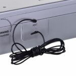 Blaupunkt KR14BT - kitchen radio - imagine 9