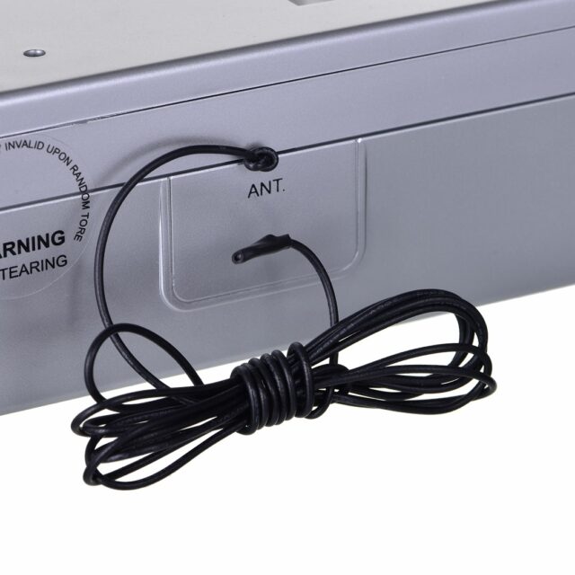 Blaupunkt KR14BT - kitchen radio - imagine 9