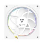 MODECOM VOLCANO LOOP 120 ARGB FAN White - imagine 4
