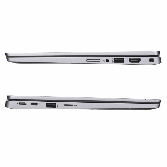 DELL LATITUDE 5320 i5-1145G7 8GB 256GB SSD 13 3  FHD(touch) Win11pro USED - imagine 7