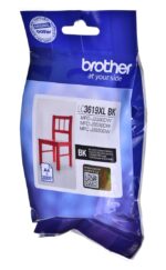 Brother LC-3617Y ink cartridge Original Black 1 pc(s) - imagine 2