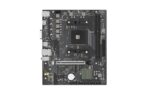 Sapphire A520M-E AMD A520 Socket AM4 micro ATX - imagine 7