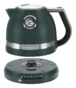 KitchenAid 5KEK1522EPP electric kettle 1.5 L 2400 W Petrol colour - imagine 3
