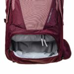 Deuter Futura Pro 34 SL 34 L Bordeaux - imagine 7