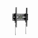 Gembird WM-75T-04 TV wall mount (tilt)  37”-75”  black