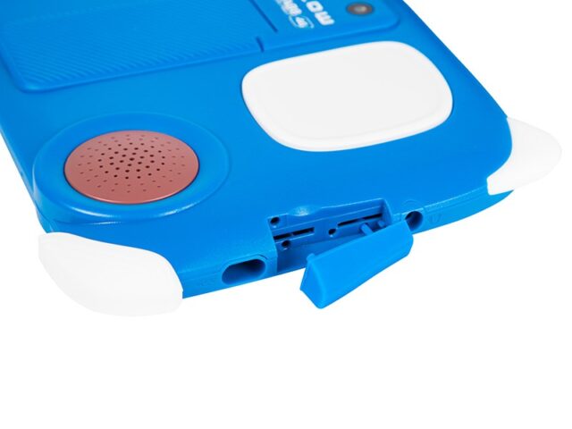 Tablet KidsTAB8 4G BLOW 4/64GB blue + case - imagine 6