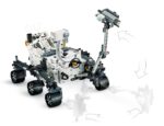 LEGO TECHNIC 42158 NASA MARS ROVER PERSEVERANCE - imagine 5