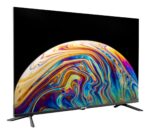 Dahua Technology LTV50-QSD400 127 cm (50 ) 4K Ultra HD Smart TV Wi-Fi Black 250 cd/m2 - imagine 2