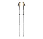 Black Diamond Alpine Carbon Cork trekking pole Unisex Telescopic - imagine 2