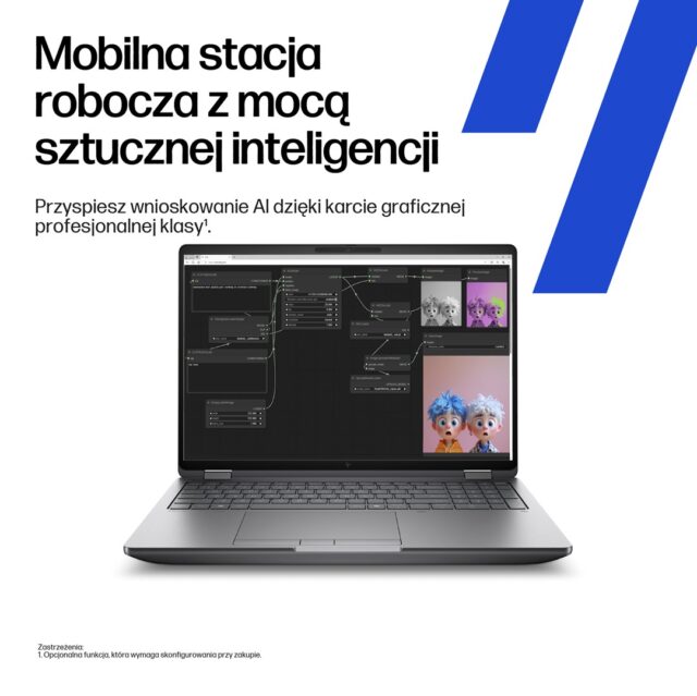 HP Zbook Fury 16 G1i Ultra 7 255HX 16.0 WUXGA IPS 400nits AG 16GB DDR5 5600 SSD512 RTX PRO 1000_8GB Cam IR 5 Mpx Al 99Wh W11Pro 3Y OnSite - imagine 12