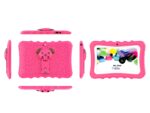 Tablet KidsTAB7 V2 BLOW 4/32GB różowe etui 2MP - imagine 4