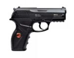 BRUNI CN818 cal. 4.5 mm BB wind gun - 2.58 J - imagine 2