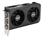 ASUS Dual NVIDIA GeForce RTX 5050 8 GB OC graphics card - imagine 2