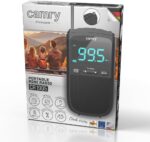 Mini Radio Camry CR 1905 - imagine 7