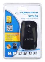 Esperanza EM120K mouse RF Wireless Optical 1600 DPI - imagine 2