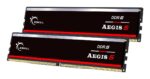 G.Skill F5-5200J4040A32GX2-IS memory module 64 GB 2 x 32 GB DDR5 5200 MHz - imagine 2