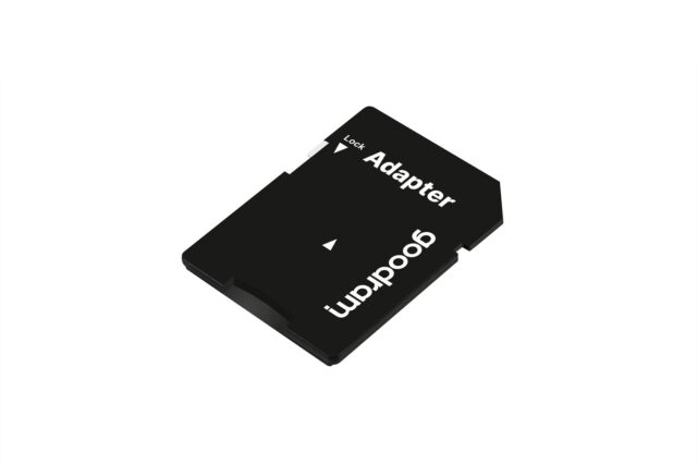 Goodram M1AA 256 GB MicroSDXC UHS-I Class 10 - imagine 4