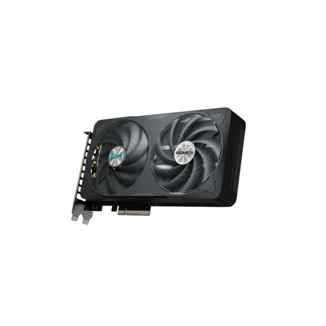 Gigabyte GeForce RTX 5060 Ti EAGLE OC 16GB (GV-N506TEAGLE OC-16GD) - Graphics Card - imagine 8