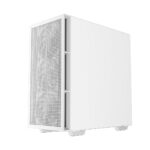 DeepCool CH560 DIGITAL WH Midi Tower White - imagine 9