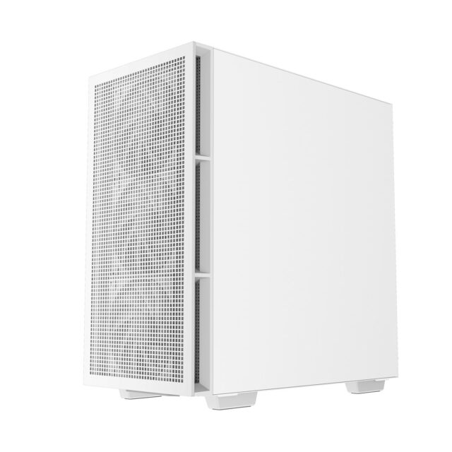 DeepCool CH560 DIGITAL WH Midi Tower White - imagine 9
