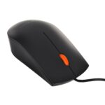 Lenovo GX30M39704 mouse Ambidextrous USB Type-A 1600 DPI - imagine 2
