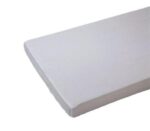 Protective oilcloth for a bed or mattress 100x200cm - imagine 2