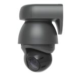 Ubiquiti UVC-AI-PTZ-B | Kamera IP | AI PTZ Industrial, 4k (8MP), 22x zoom optyczny, IP66 - imagine 4