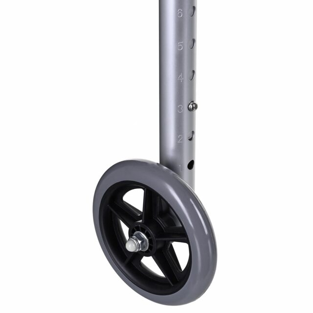 Walking frame rehabilitation trifunctional - imagine 5