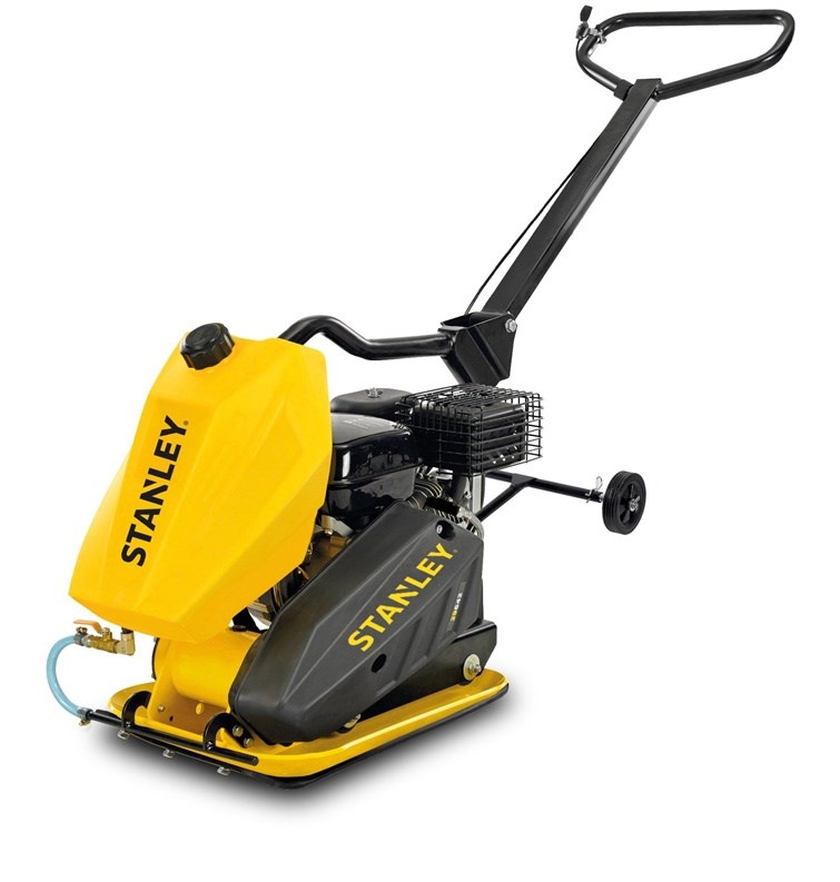 cps-cb0b739c7614186e2187608e126b9aa4-2026-01-13-23-43-16 PLATE COMPACTOR STANLEY SGC-13000N-T - imagine 1