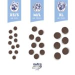 BALTICA NUTRACEUTIC Hypoallergenic Fish & Rice Light L / XL 12kg - imagine 2