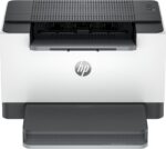 HP LaserJet M209d Printer