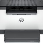 HP LaserJet M209d Printer