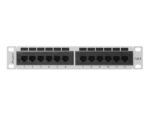 Lanberg PPU6-9012-S patch panel - imagine 2