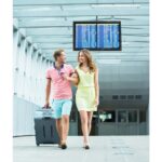 Techly 37-70 Telescopic Ceiling Long Support LED TV LCD  ICA-CPLB 946L - imagine 8