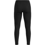 Odlo BL BOTTOM long MERINO 200 women's leggings  size S  black - imagine 2