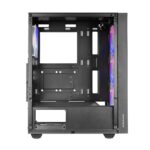 TACENS MARS MC-AIR 4x120mm FRGB ATX - case - imagine 6