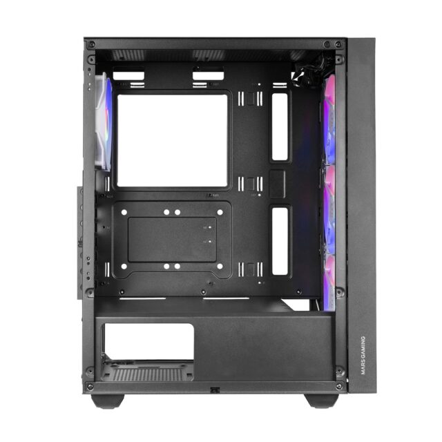 TACENS MARS MC-AIR 4x120mm FRGB ATX - case - imagine 6
