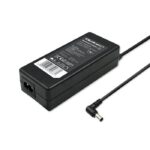 Qoltec 50088.90W power adapter/inverter Indoor Black - imagine 6