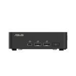 Komputer ASUS NUC 15 PRO RNUC15CRKV700002 (ARL-H 28W vPro (U7 265H)  noRAM  noStorage  Integrated VGA  noOS  EU Cord  Kit) - imagine 9