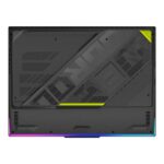 ASUS ROG Strix G16 G614PR-R9161W AMD Ryzen™ 9 8940HX Laptop 40.6 cm (16 ) WUXGA 16 GB DDR5-SDRAM 1 TB SSD NVIDIA GeForce RTX 5070 Ti Wi-Fi 6E (802.11ax) Windows 11 Home Black  Grey - imagine 8